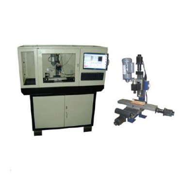 CNC Milling Cabinet Models